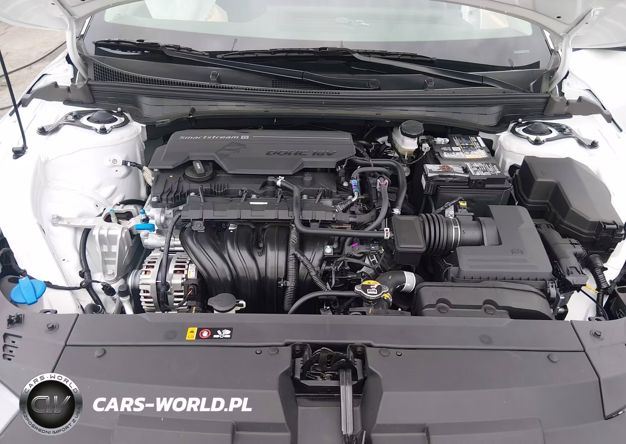 2026 Kia K4 Lxs VIN:3KPFT4DEXTE318668 - 10