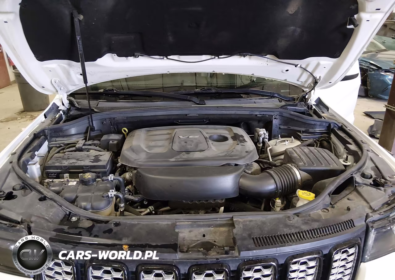 2018 Jeep Grand Cherokee Altitude 4X4 VIN:1C4RJFAG9JC491509 - 10