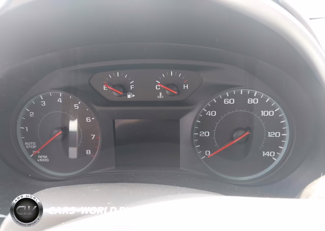 2022 Chevrolet Malibu Fwd Lt VIN:1G1ZD5ST9NF184951 - 14