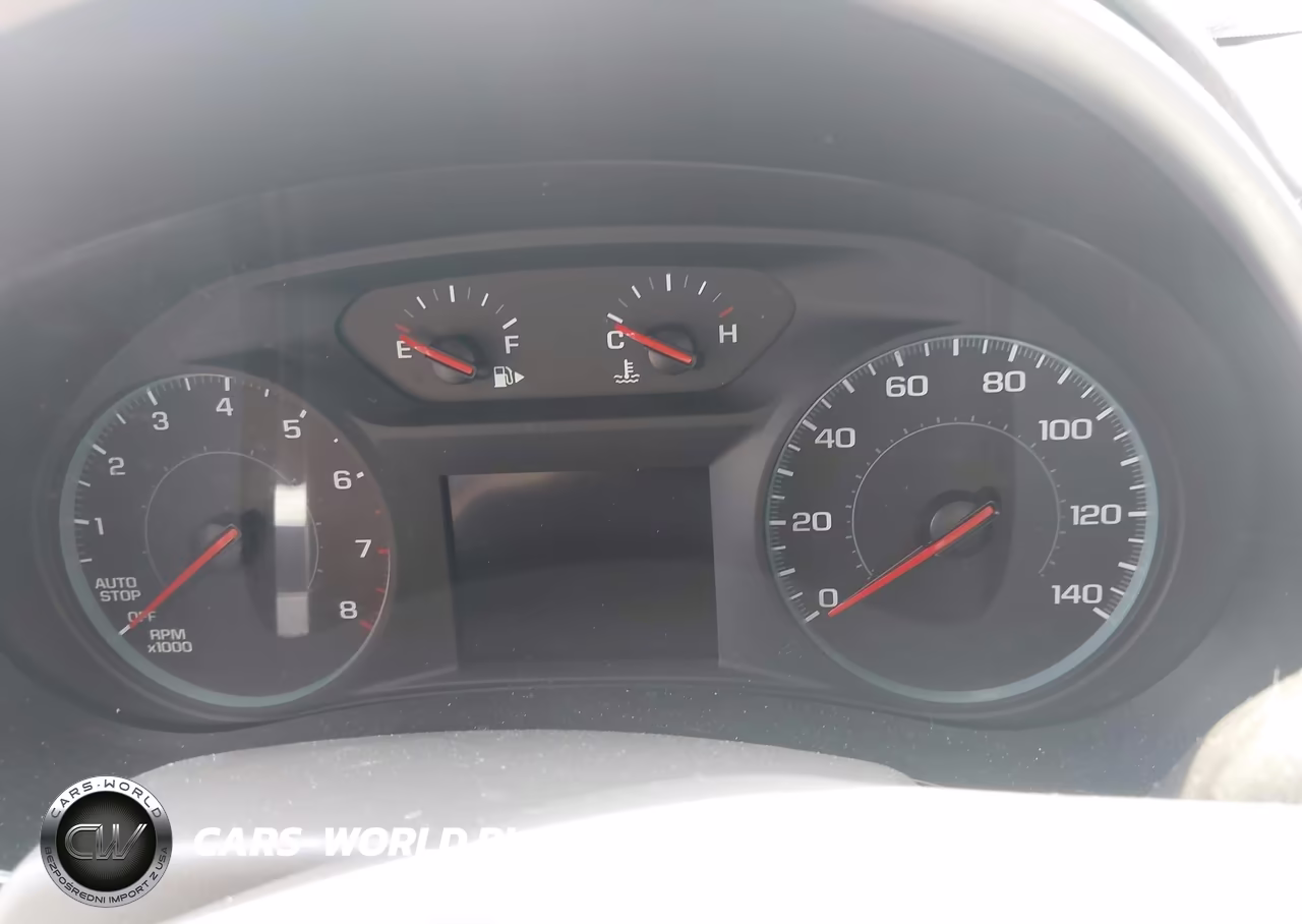 2022 Chevrolet Malibu Fwd Lt VIN:1G1ZD5ST9NF184951 - 7