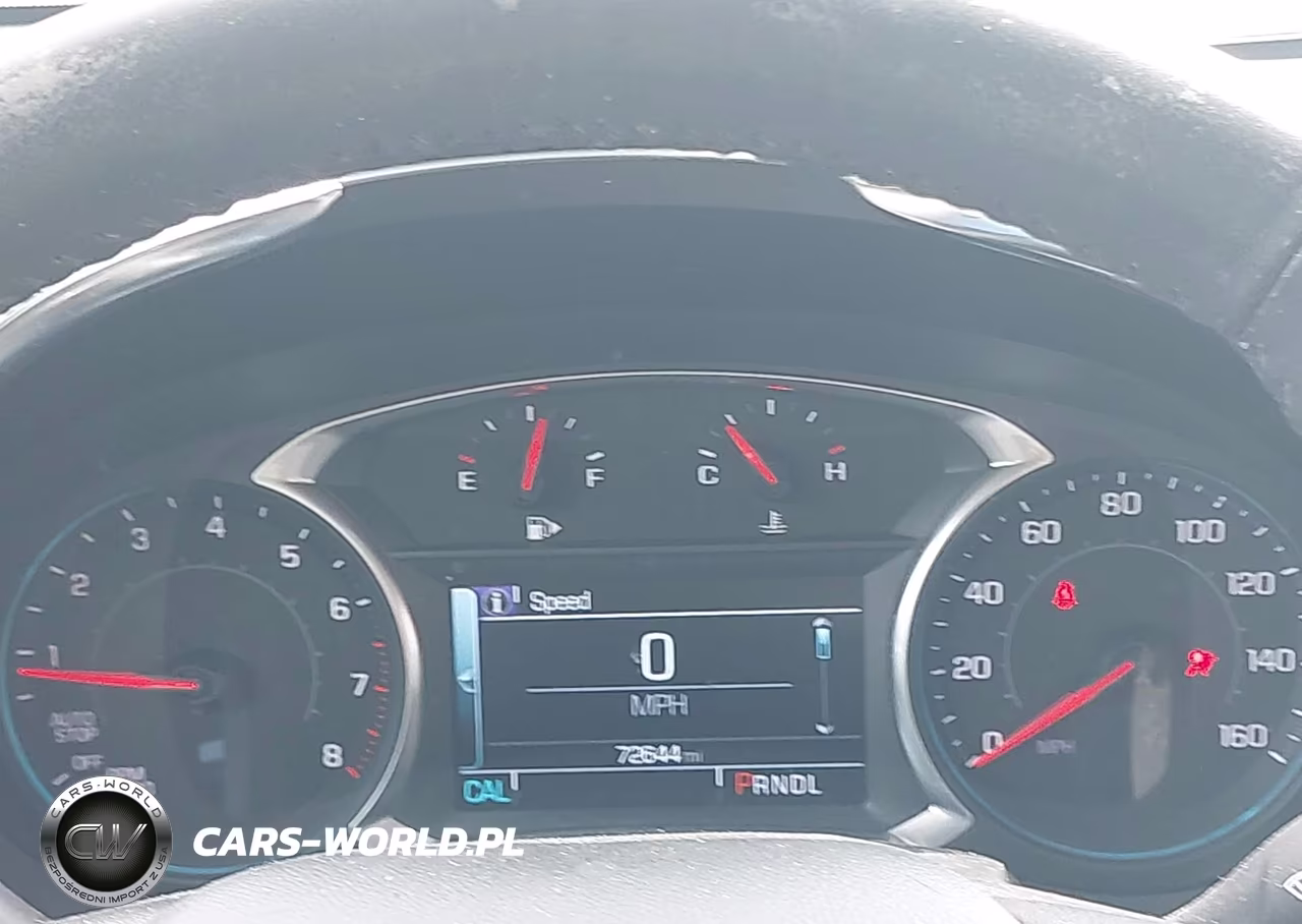 2017 Chevrolet Malibu 1Lt VIN:1G1ZE5ST9HF161008 - 7