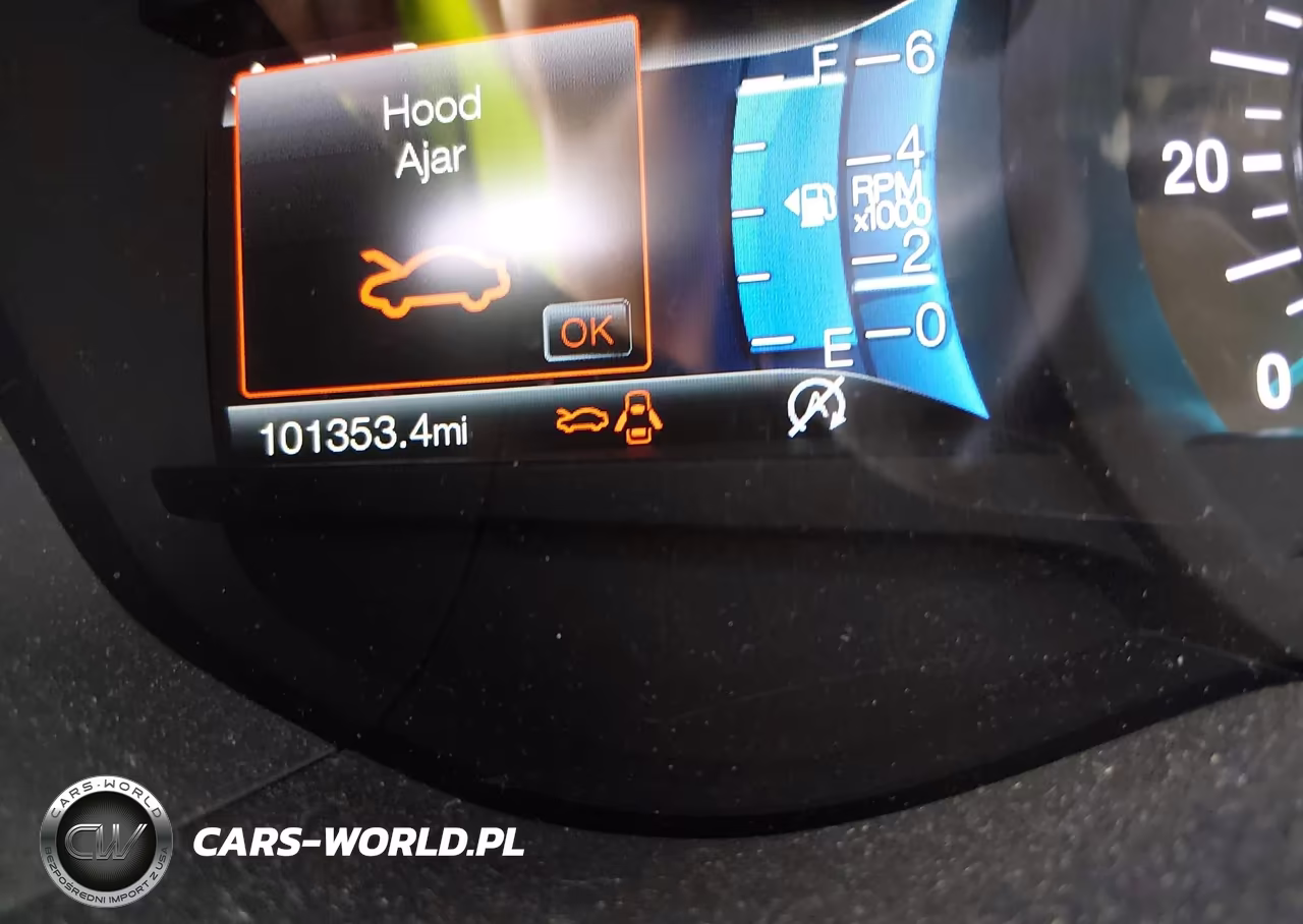2017 Ford Fusion Se VIN:3FA6P0HD2HR274590 - 15