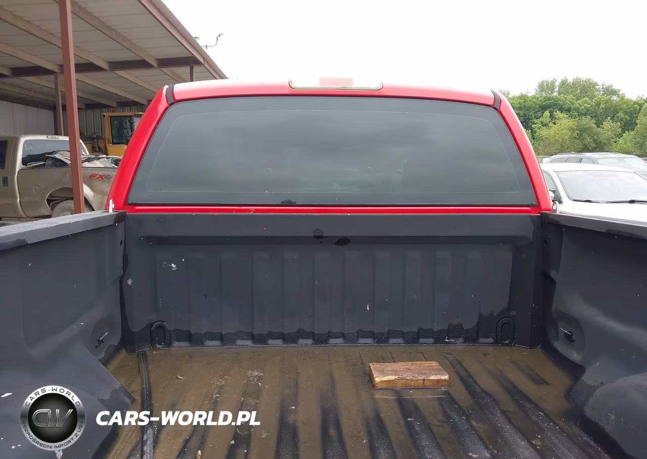2006 Ford F-150 Stx-Xl-Xlt VIN:1FTRF12286NB46569 - 8