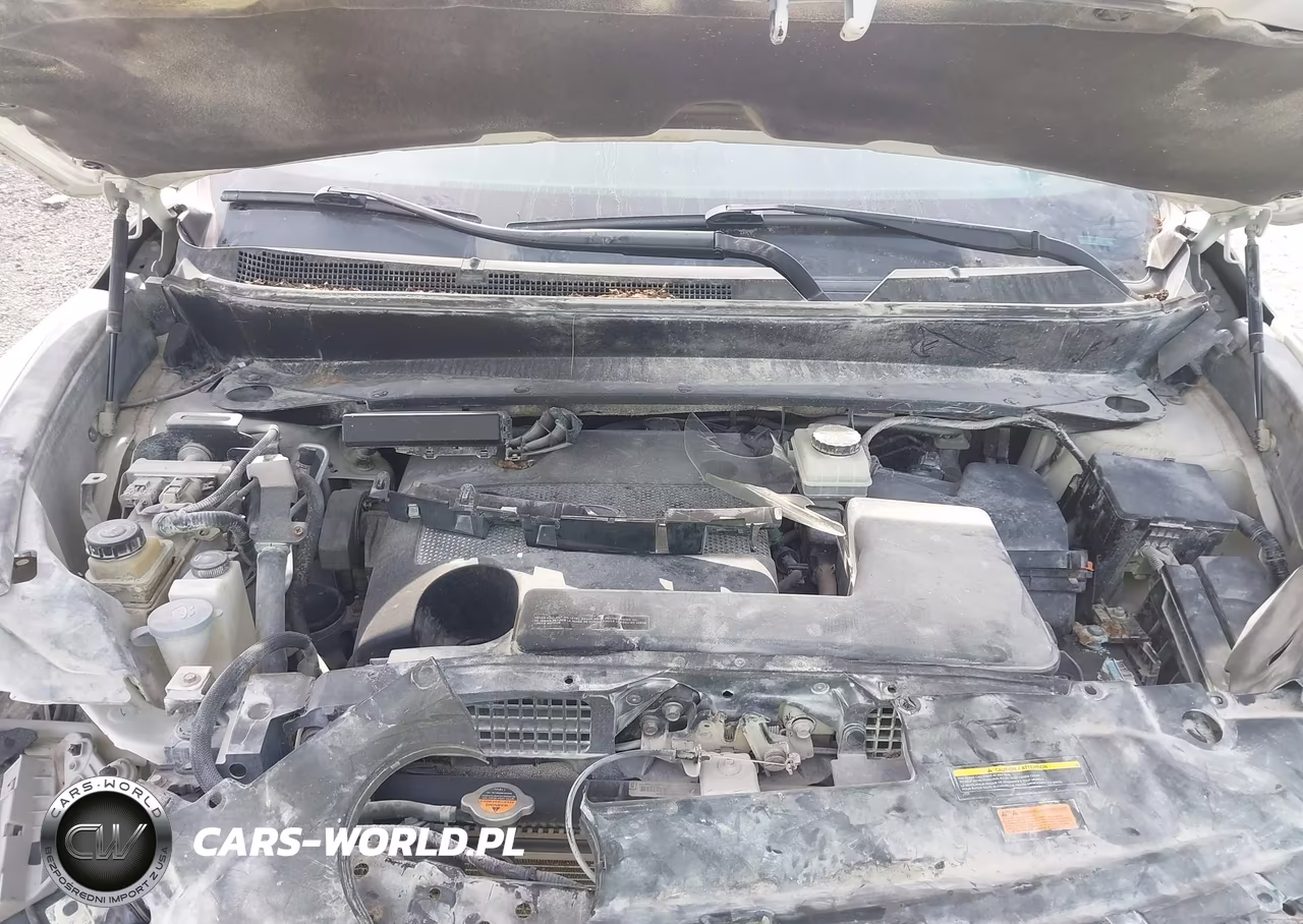 2014 Infiniti Qx60 VIN:5N1AL0MM5EC538039 - 10