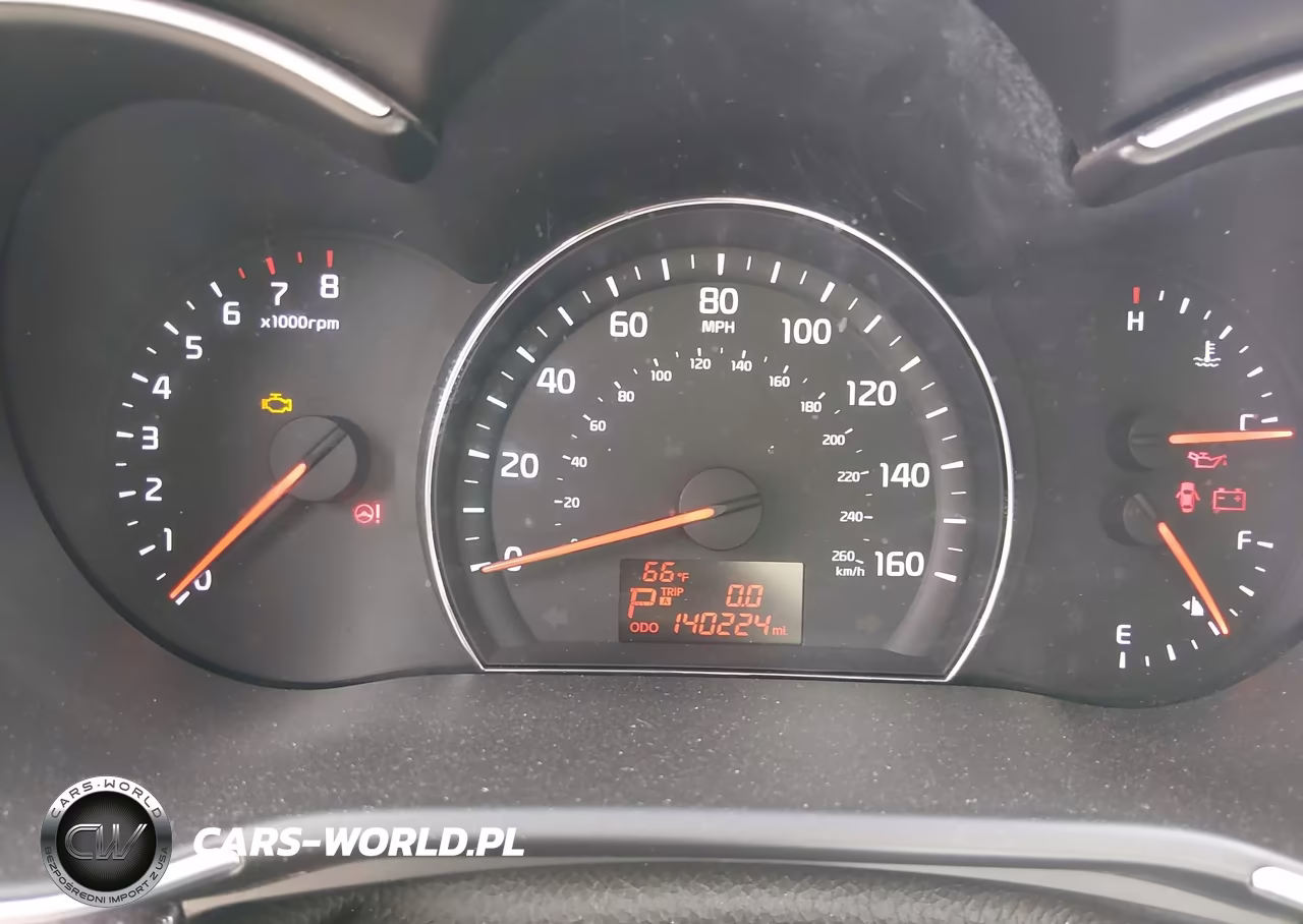 2015 Kia Sorento Lx VIN:5XYKT4A6XFG635448 - 7