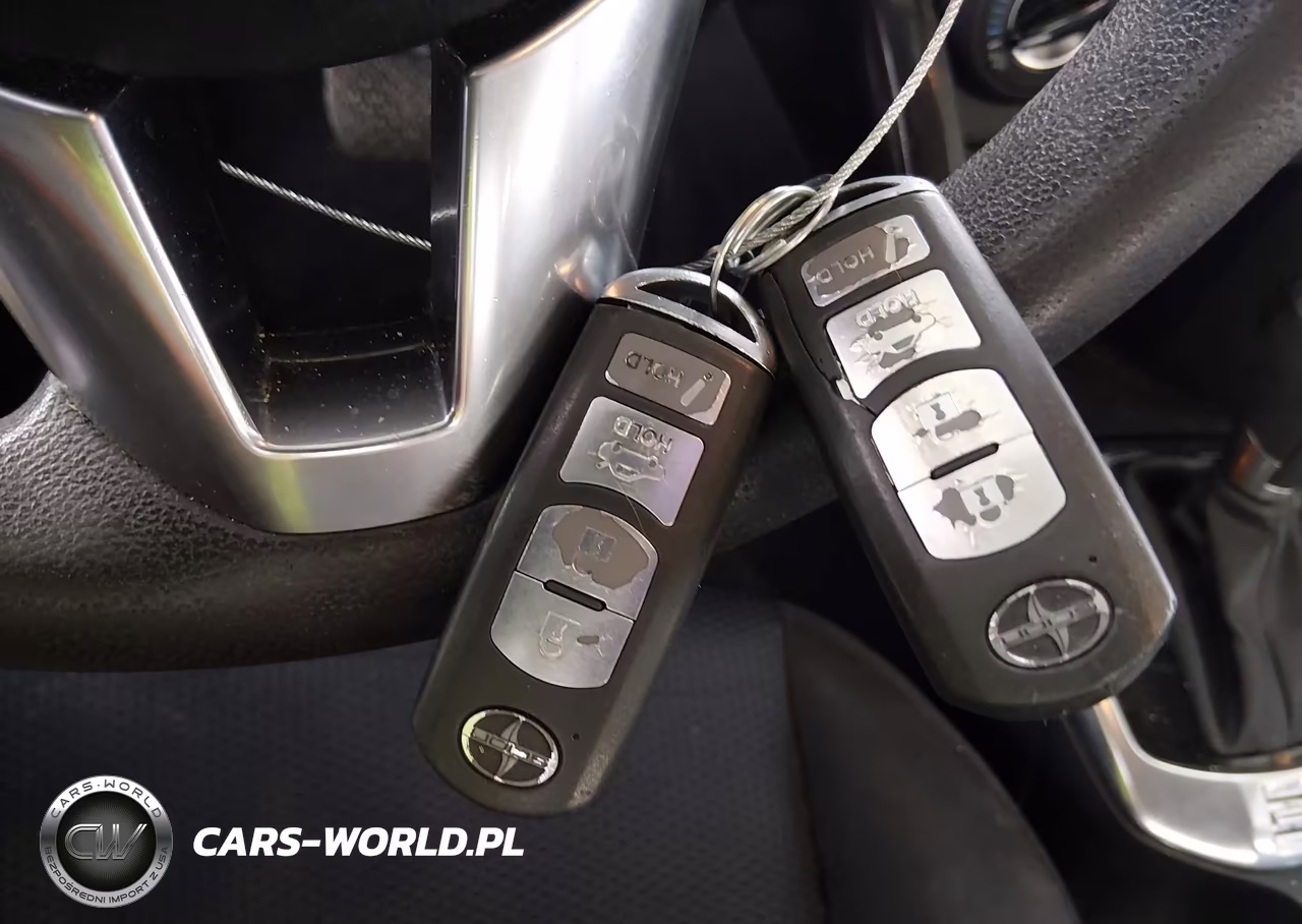 2016 Scion Ia VIN:3MYDLBZVXGY106444 - 11