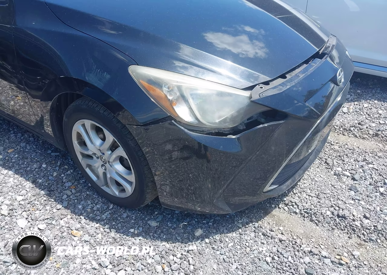 2016 Scion Ia VIN:3MYDLBZVXGY106444 - 19