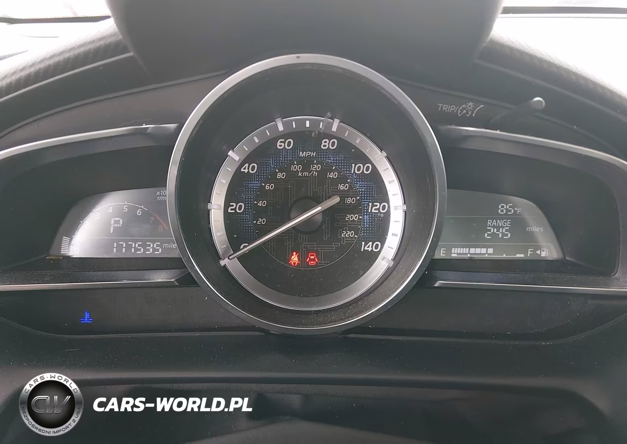 2016 Scion Ia VIN:3MYDLBZVXGY106444 - 7