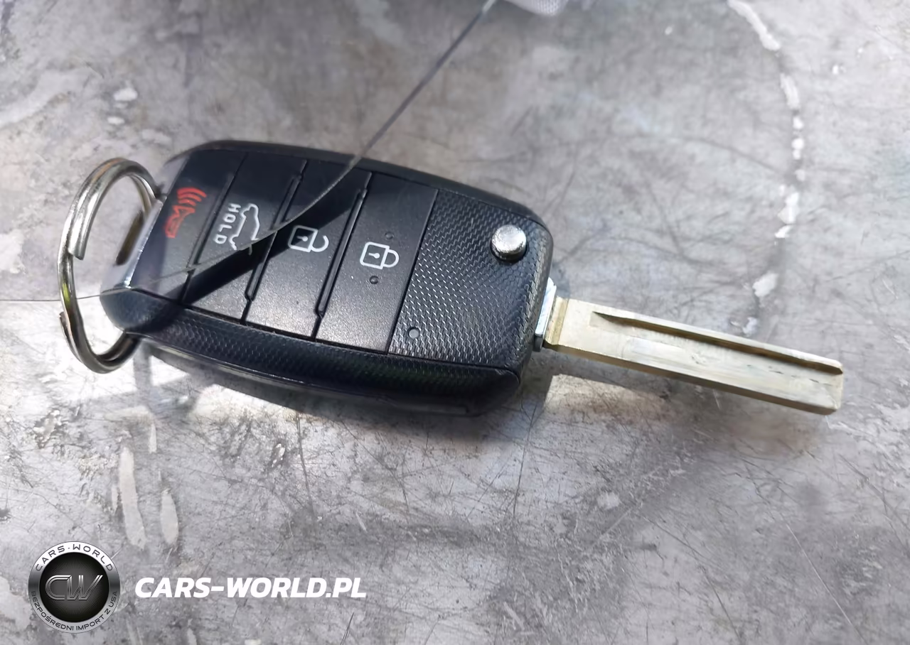 2019 Kia Sorento 2.4L Lx VIN:5XYPG4A34KG516420 - 11