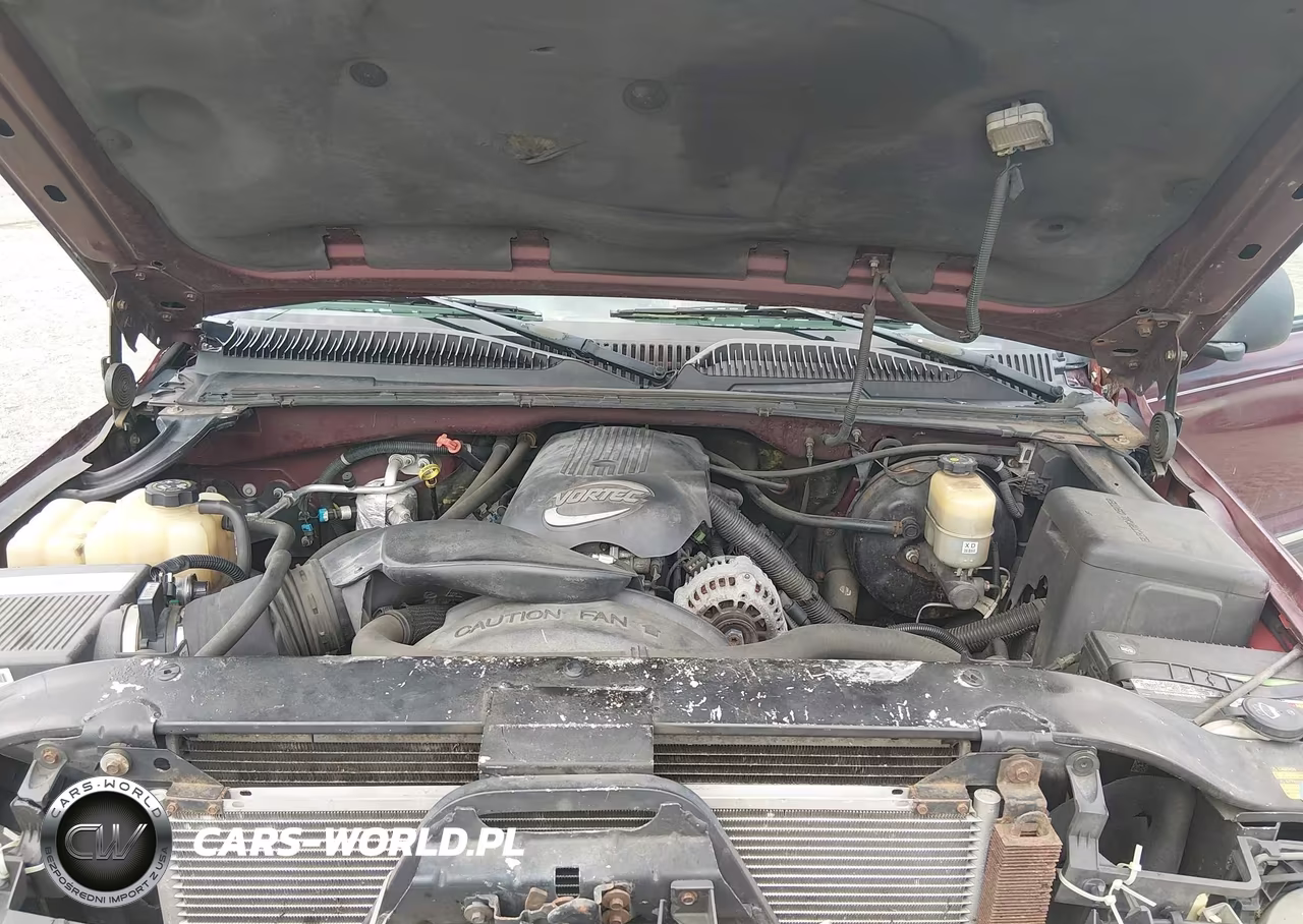 2002 Chevrolet Silverado 1500 Ls VIN:2GCEK19T621118502 - 10