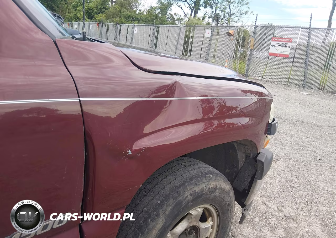 2002 Chevrolet Silverado 1500 Ls VIN:2GCEK19T621118502 - 13