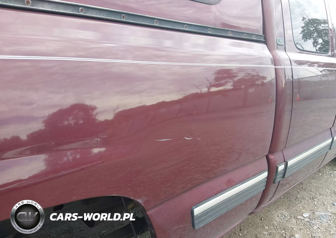 2002 Chevrolet Silverado 1500 Ls VIN:2GCEK19T621118502 - 16