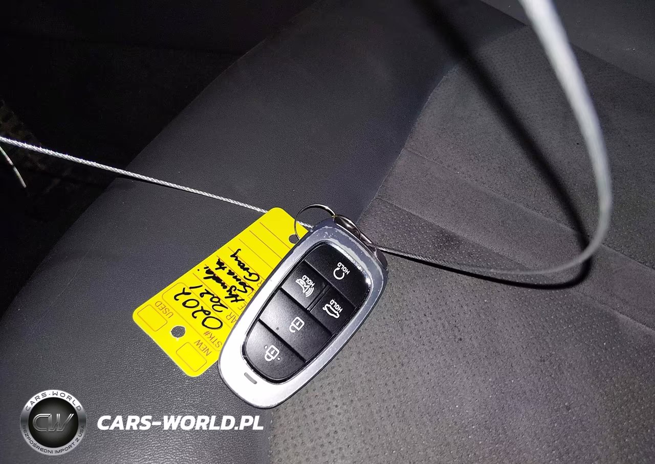 2021 Hyundai Sonata Sel Plus VIN:5NPEJ4J24MH064562 - 11