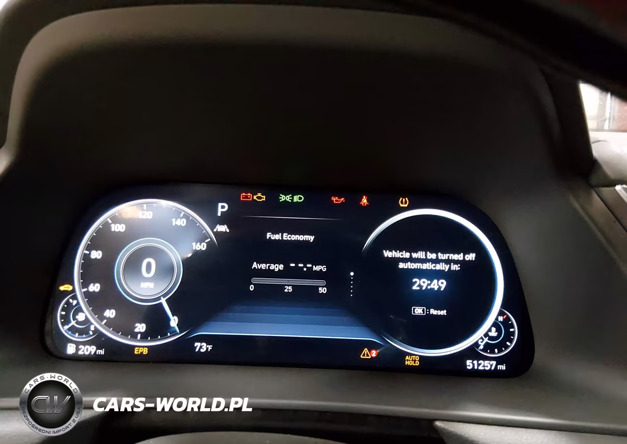 2021 Hyundai Sonata Sel Plus VIN:5NPEJ4J24MH064562 - 7