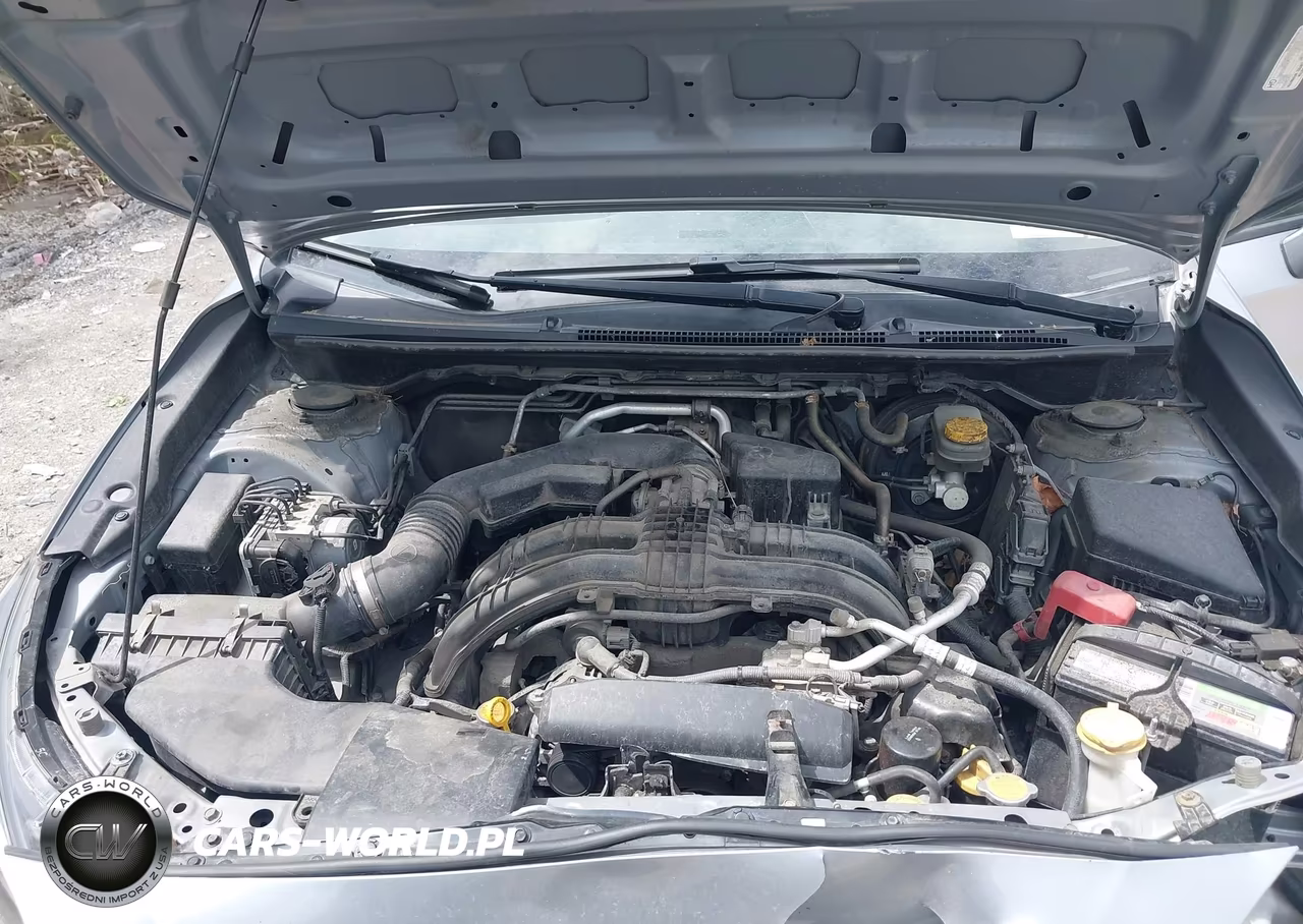 2019 Subaru Crosstrek 2.0I VIN:JF2GTABC5K8263545 - 10