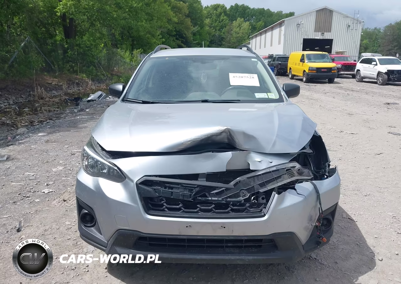 2019 Subaru Crosstrek 2.0I VIN:JF2GTABC5K8263545 - 12