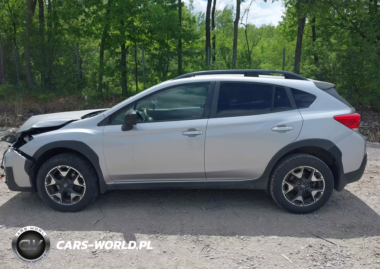2019 Subaru Crosstrek 2.0I VIN:JF2GTABC5K8263545 - 14