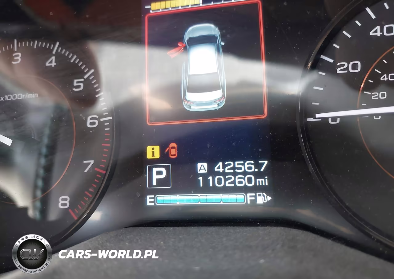 2019 Subaru Crosstrek 2.0I VIN:JF2GTABC5K8263545 - 15