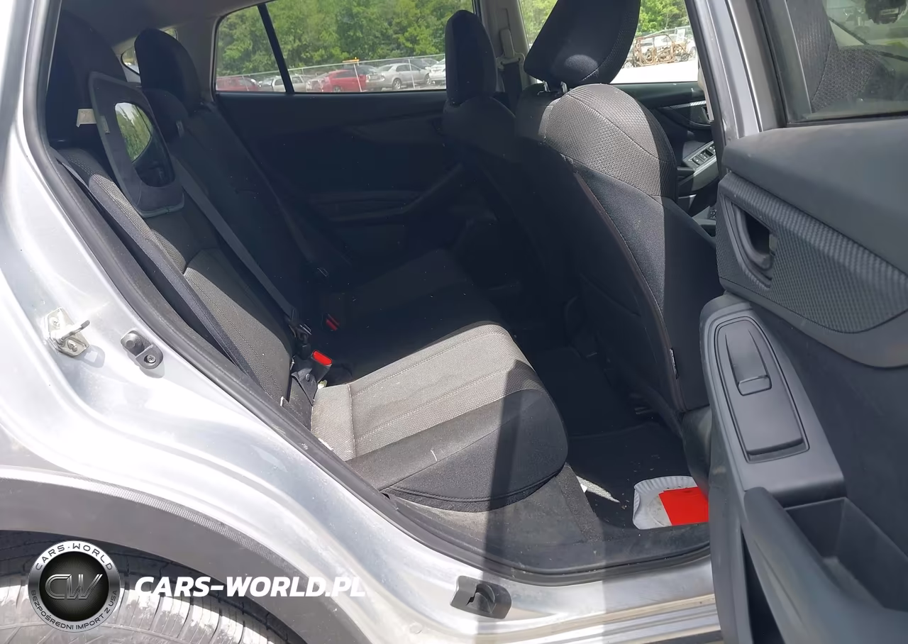 2019 Subaru Crosstrek 2.0I VIN:JF2GTABC5K8263545 - 8