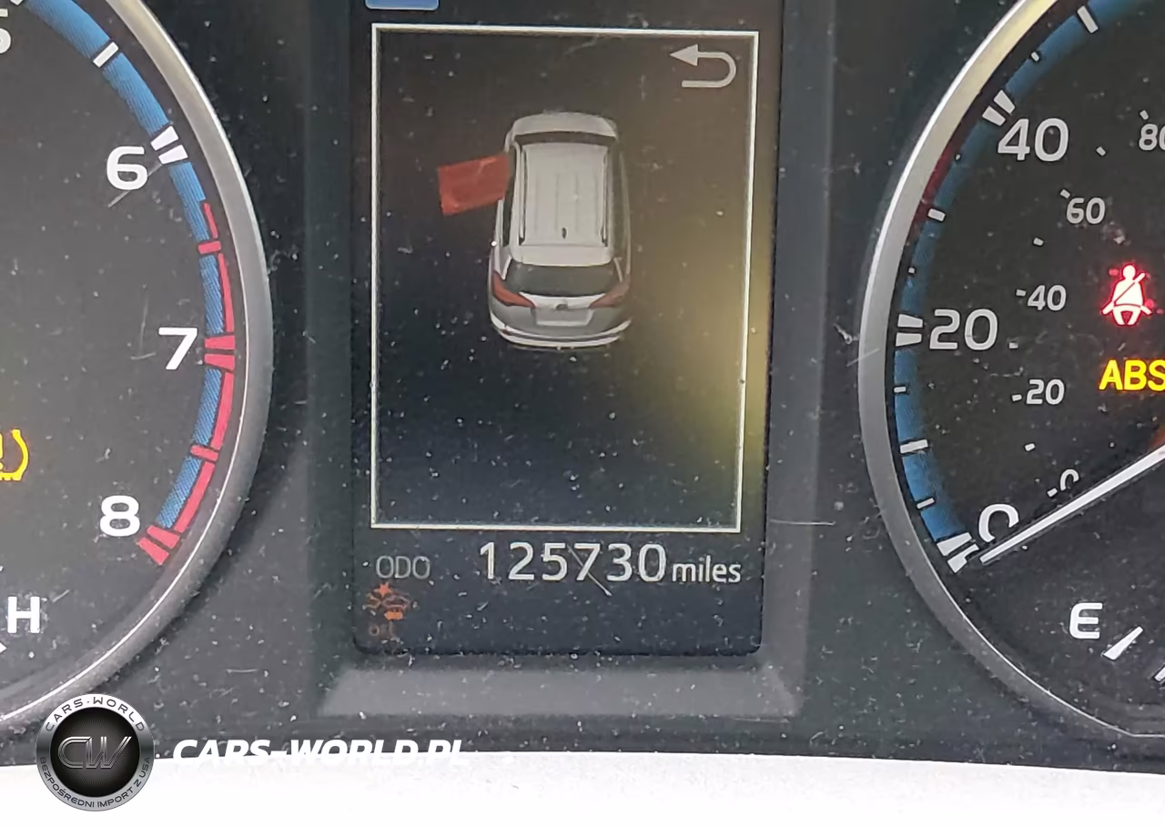 2017 Toyota Rav4 Le VIN:2T3BFREV5HW632483 - 15