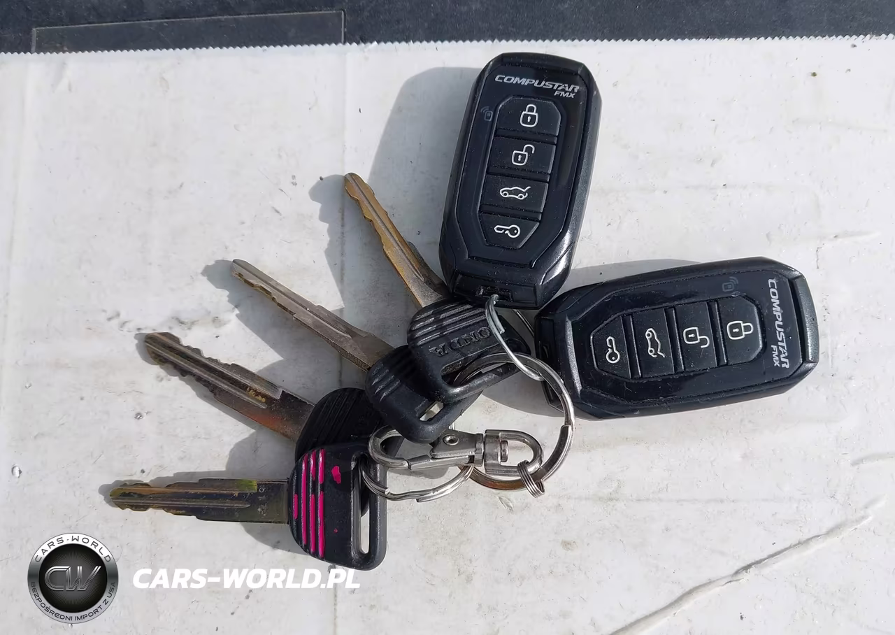 1995 Honda Civic Dx VIN:2HGEH246XSH500305 - 11