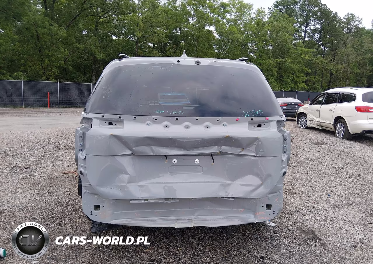2025 Kia Carnival Mpv Ex VIN:KNDNC5K31S6536599 - 17