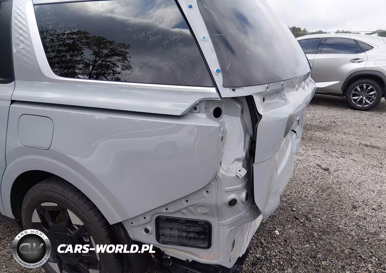 2025 Kia Carnival Mpv Ex VIN:KNDNC5K31S6536599 - 18