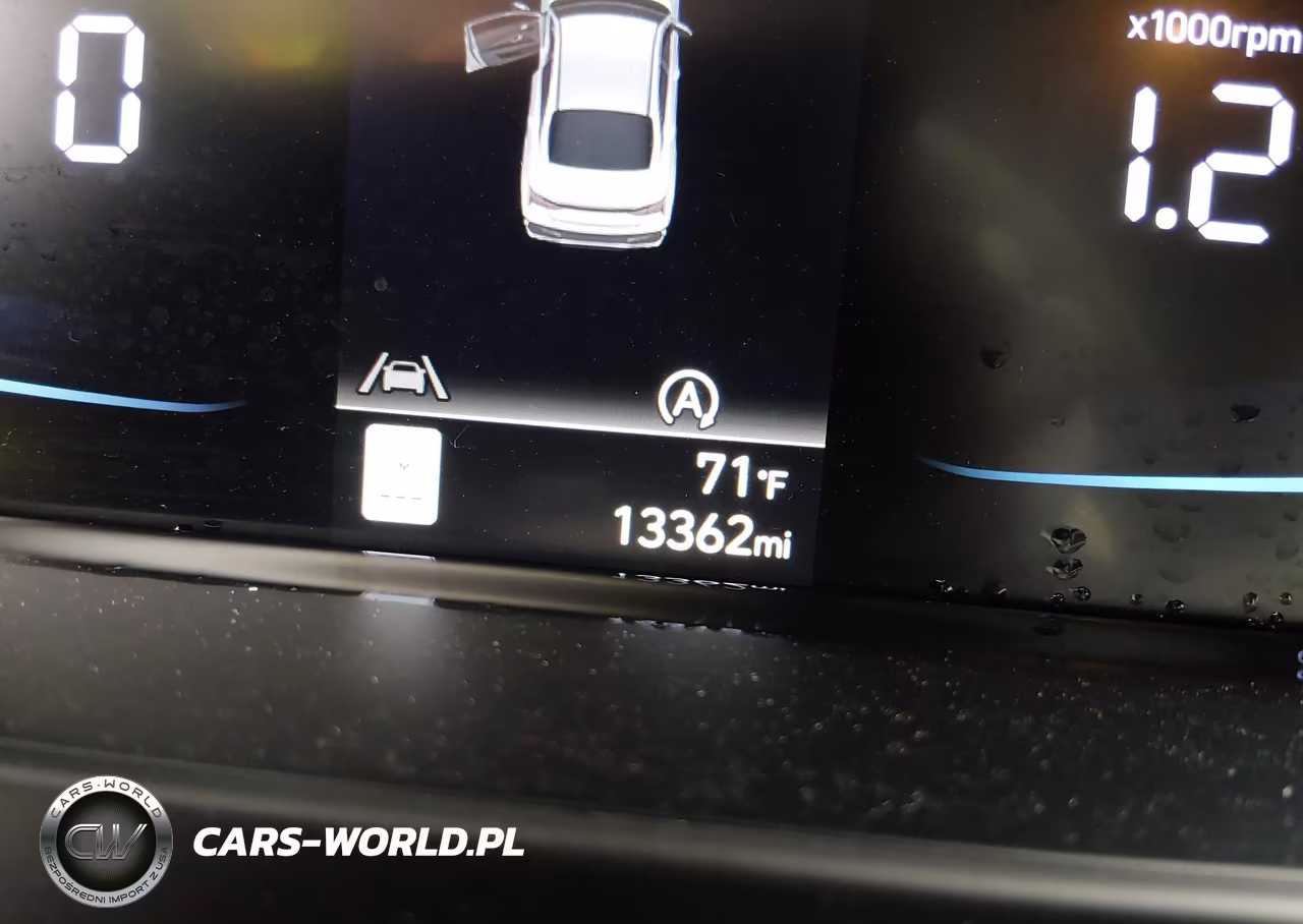 2025 Hyundai Elantra Se VIN:KMHLL4DGXSU044047 - 15