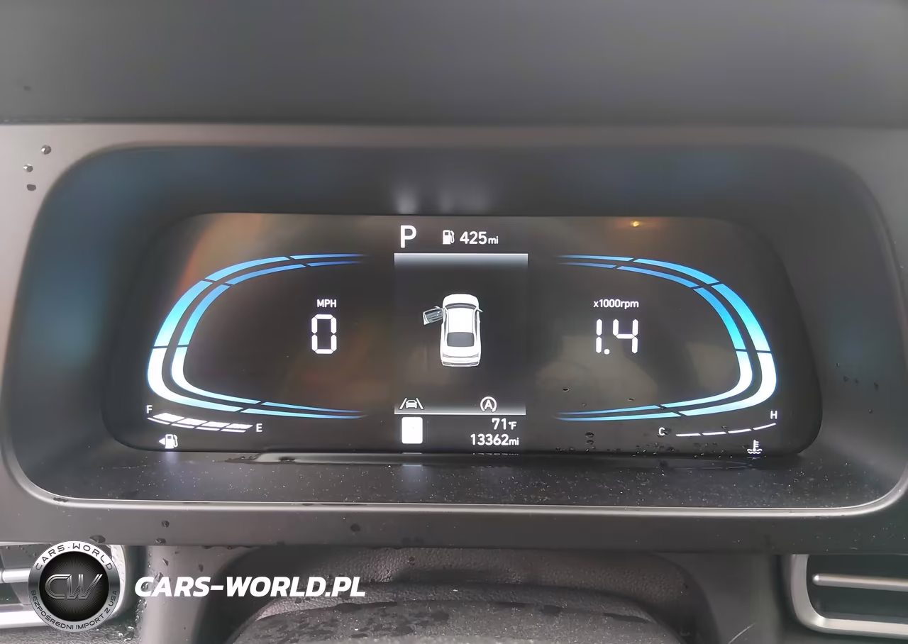 2025 Hyundai Elantra Se VIN:KMHLL4DGXSU044047 - 7