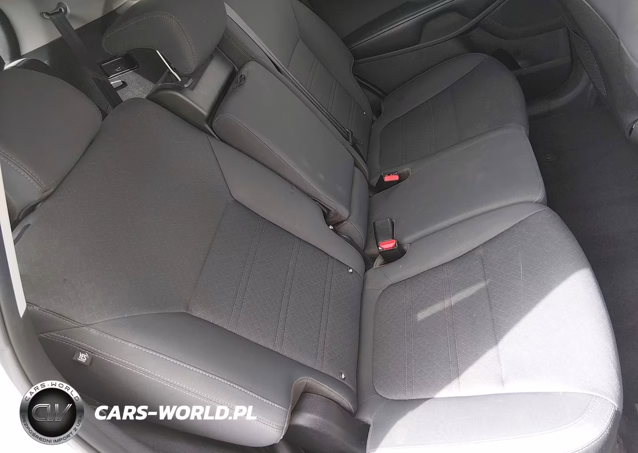 2020 Kia Sorento 3.3L Lx VIN:5XYPGDA59LG612899 - 8