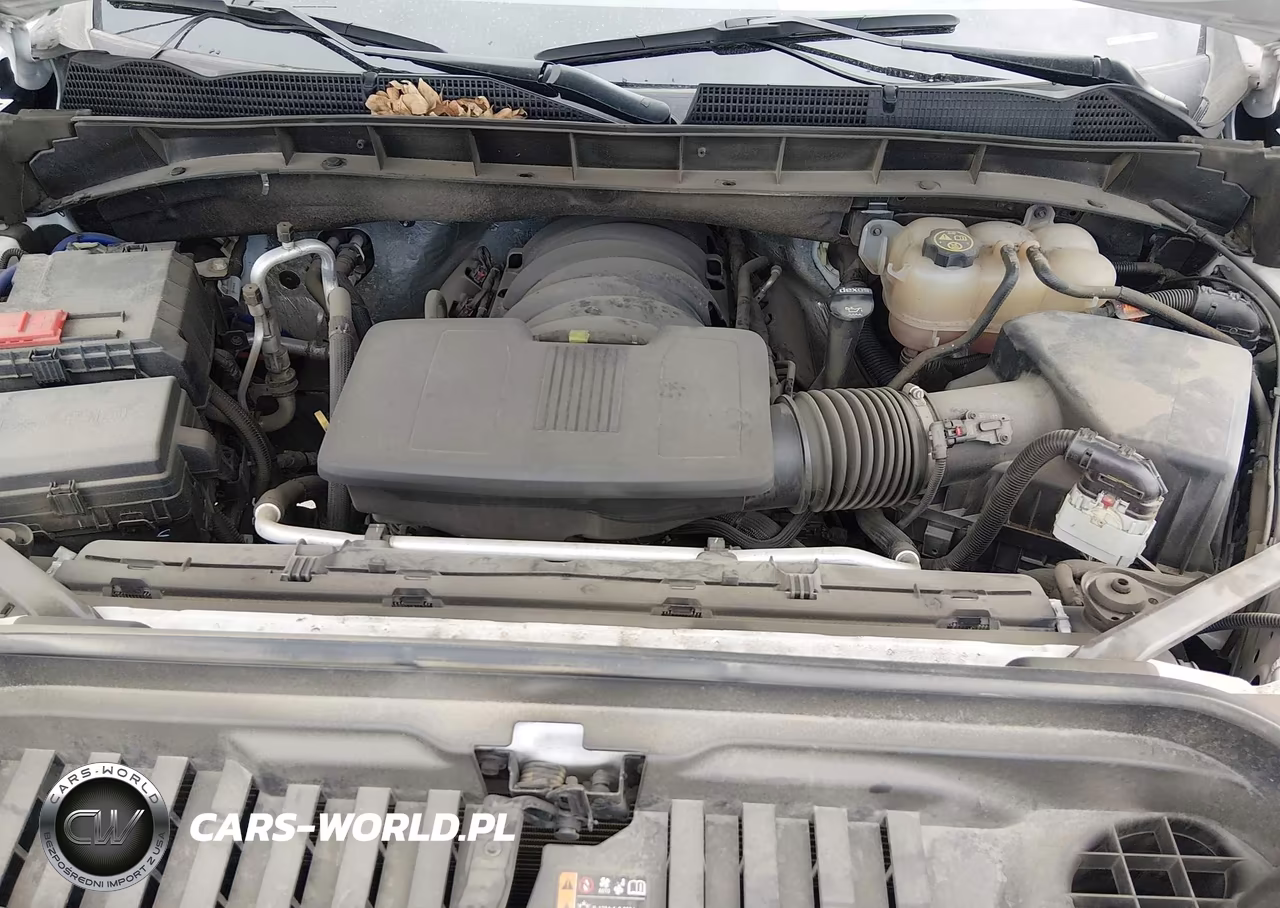 2023 GMC Sierra 1500 Sle VIN:1GTUUBED6PZ141870 - 10