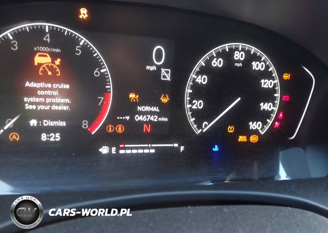 2024 Honda Civic Sport VIN:2HGFE2F55RH523857 - 7