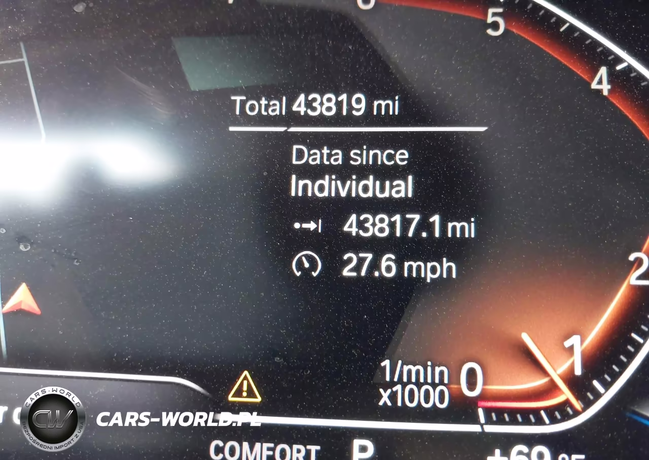 2022 BMW X3 xDrive30I VIN:5UX53DP06N9K62911 - 15