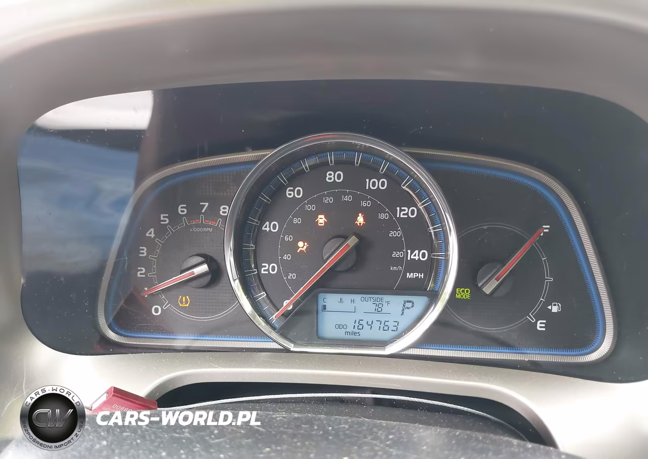 2014 Toyota Rav4 Limited VIN:JTMDFREV8ED093651 - 7