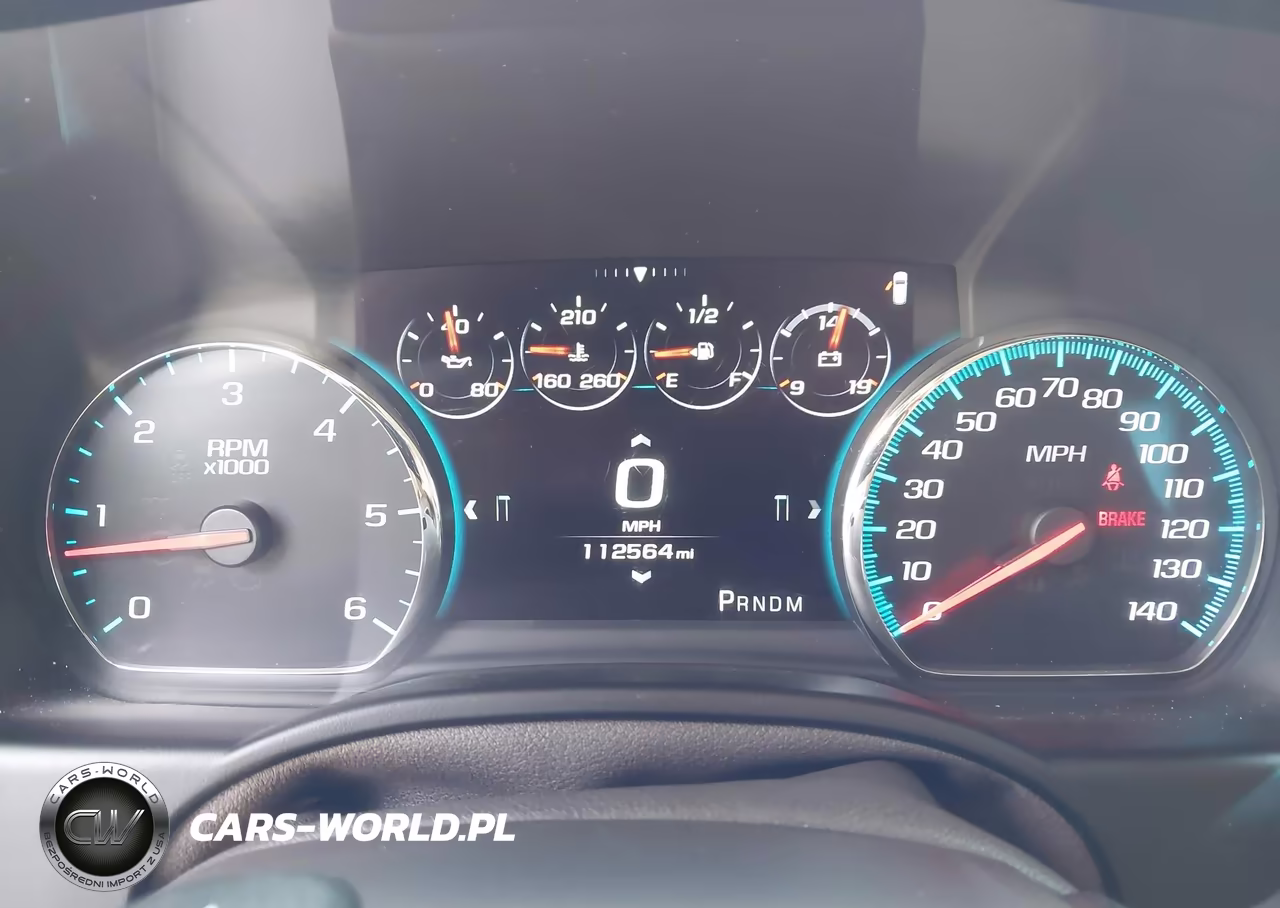 2016 Chevrolet Suburban Ltz VIN:1GNSCJKC8GR134460 - 7