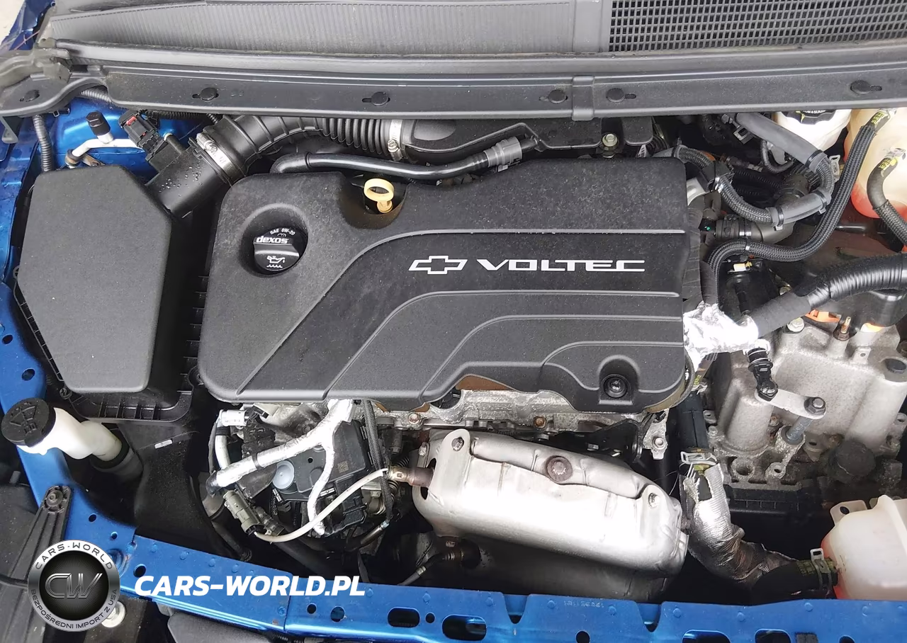 2018 Chevrolet Volt Premier VIN:1G1RD6S52JU139377 - 10