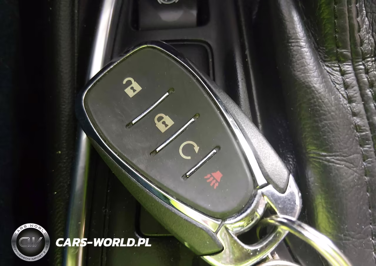 2018 Chevrolet Volt Premier VIN:1G1RD6S52JU139377 - 11