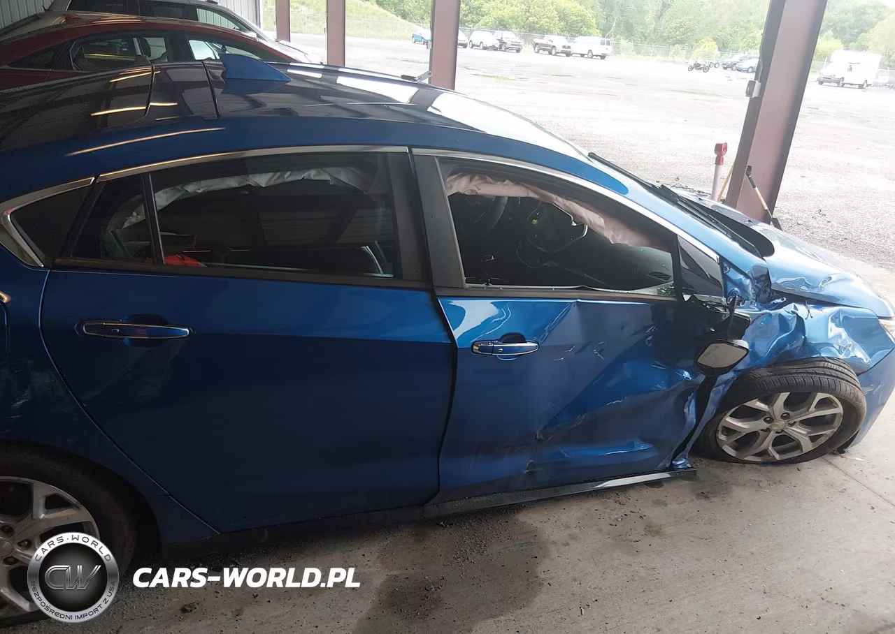 2018 Chevrolet Volt Premier VIN:1G1RD6S52JU139377 - 14