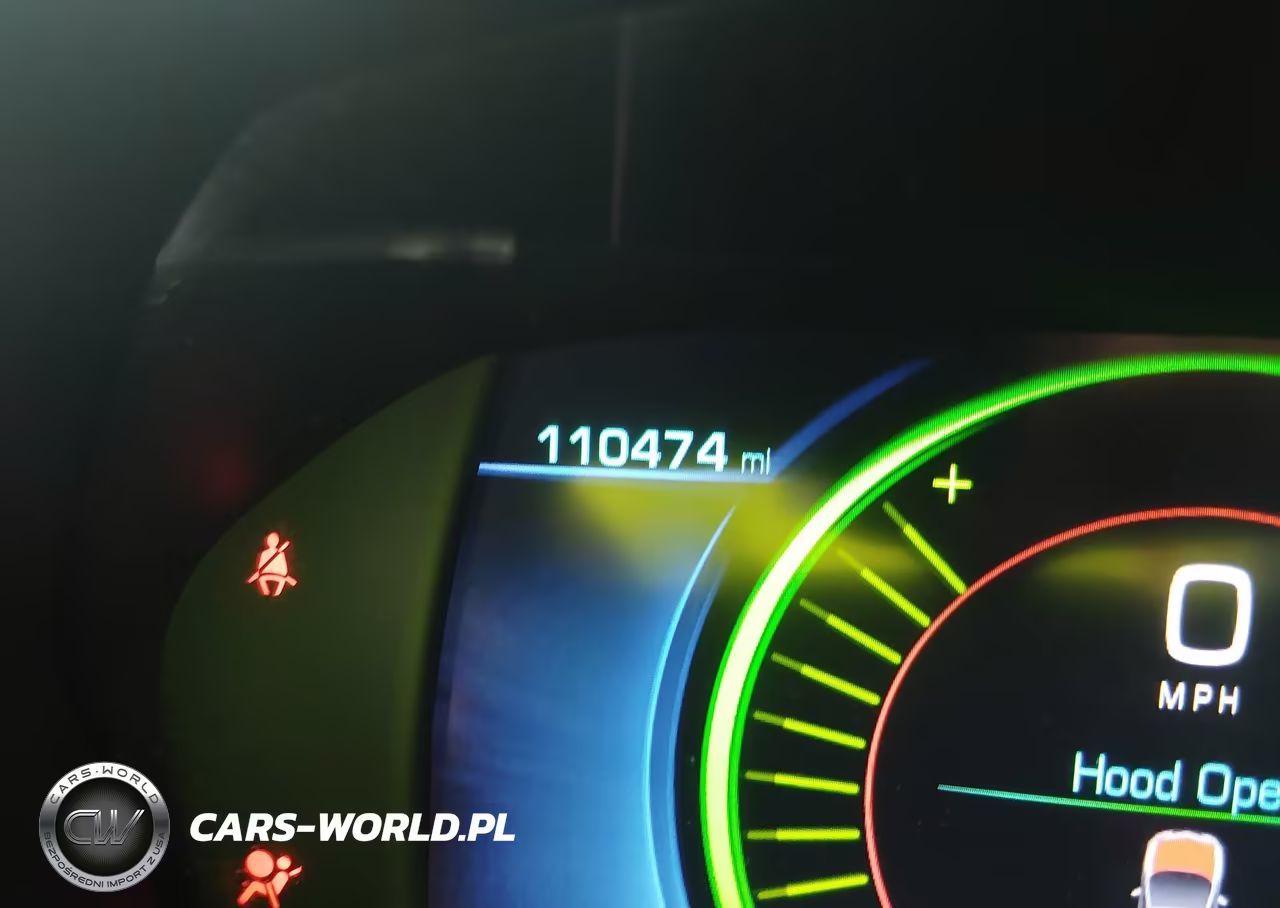 2018 Chevrolet Volt Premier VIN:1G1RD6S52JU139377 - 16