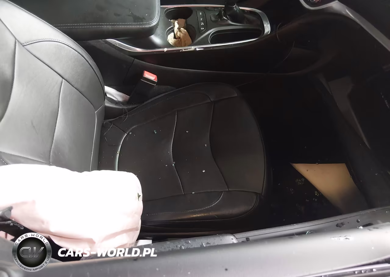 2018 Chevrolet Volt Premier VIN:1G1RD6S52JU139377 - 5