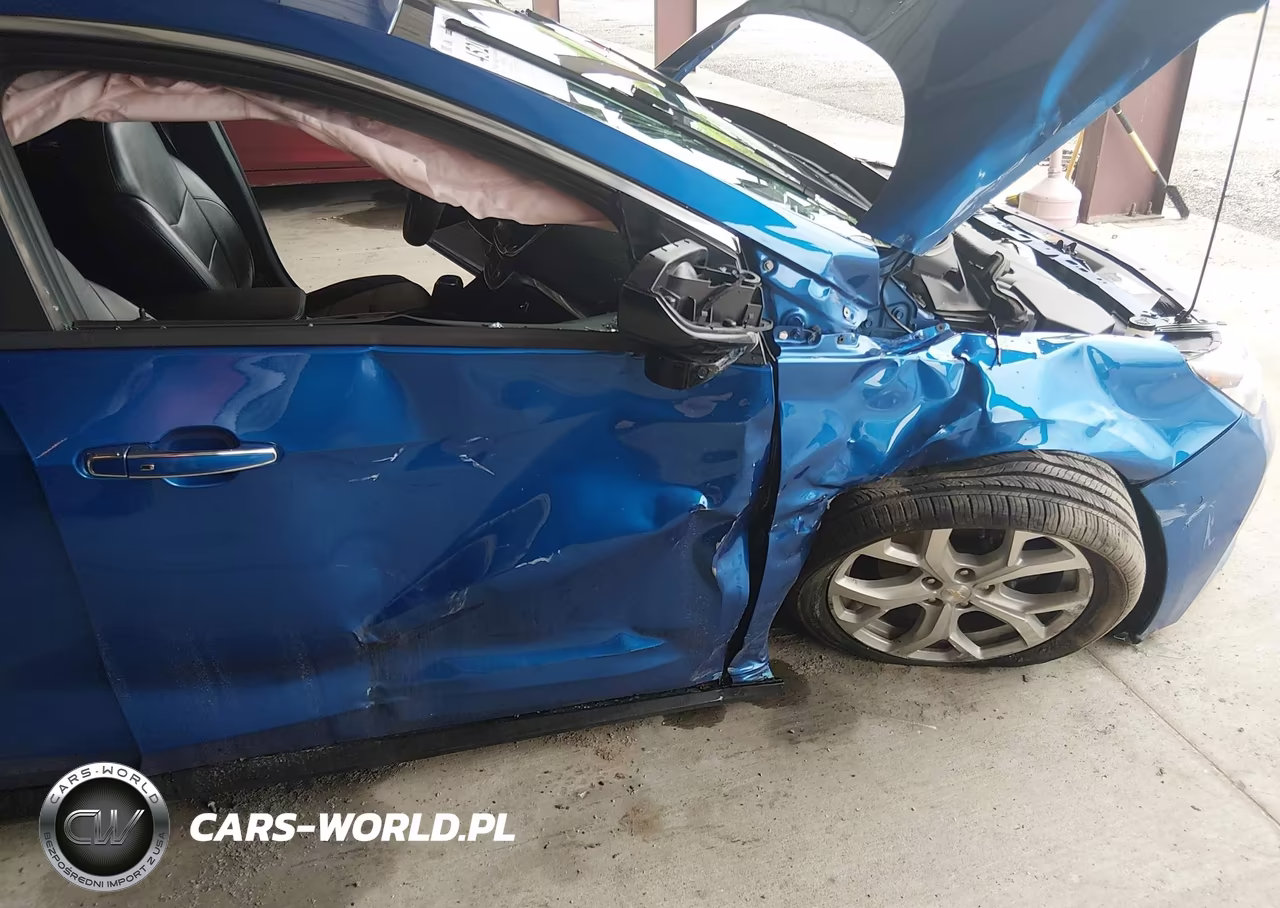 2018 Chevrolet Volt Premier VIN:1G1RD6S52JU139377 - 6