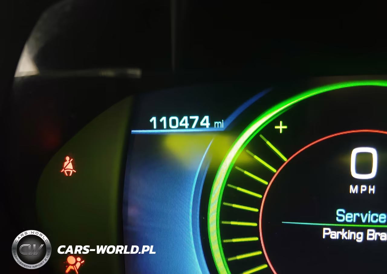 2018 Chevrolet Volt Premier VIN:1G1RD6S52JU139377 - 7