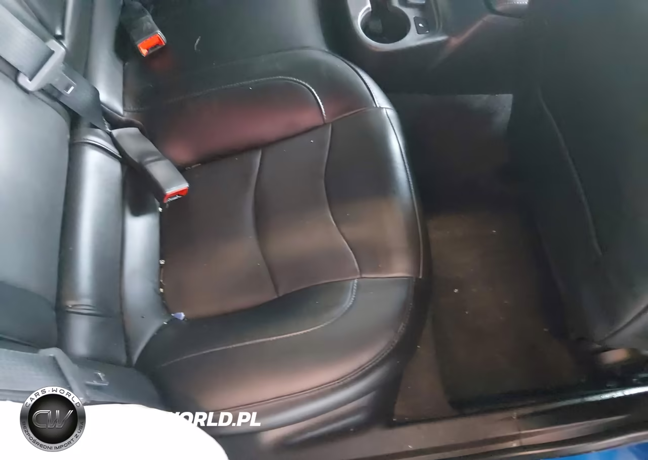 2018 Chevrolet Volt Premier VIN:1G1RD6S52JU139377 - 8