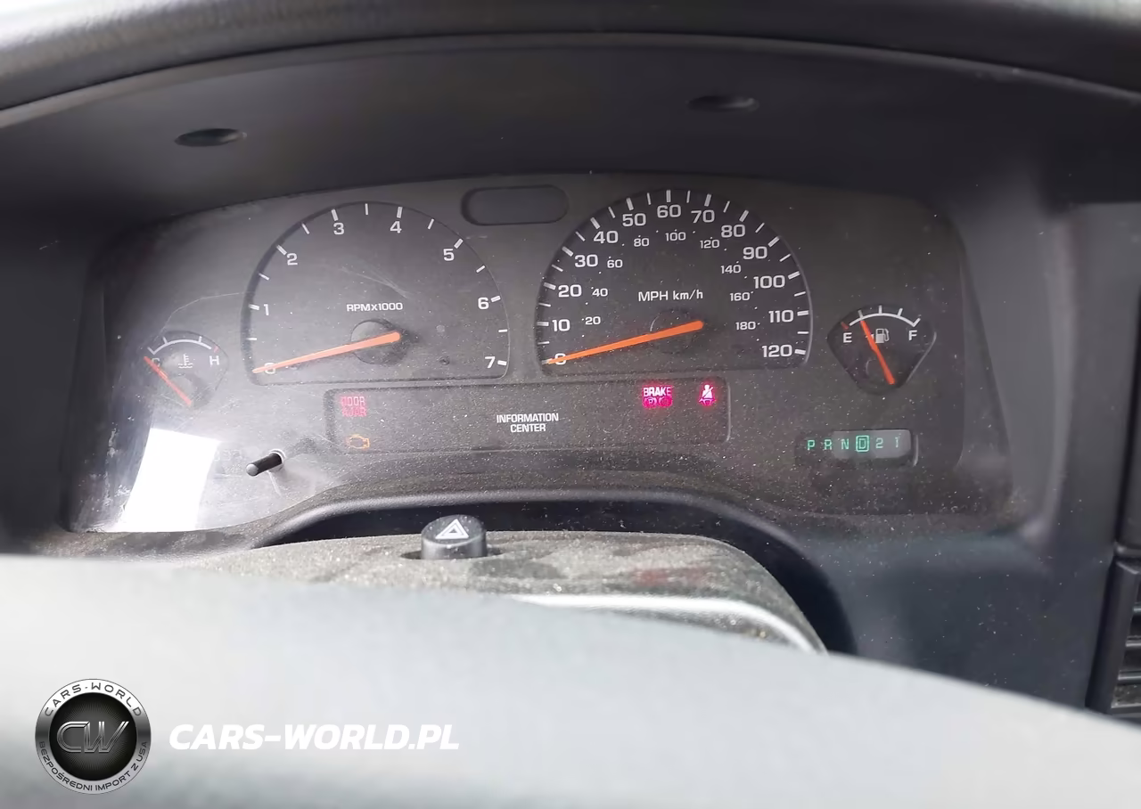 2003 Dodge Dakota VIN:1D7HG12X13S324099 - 7
