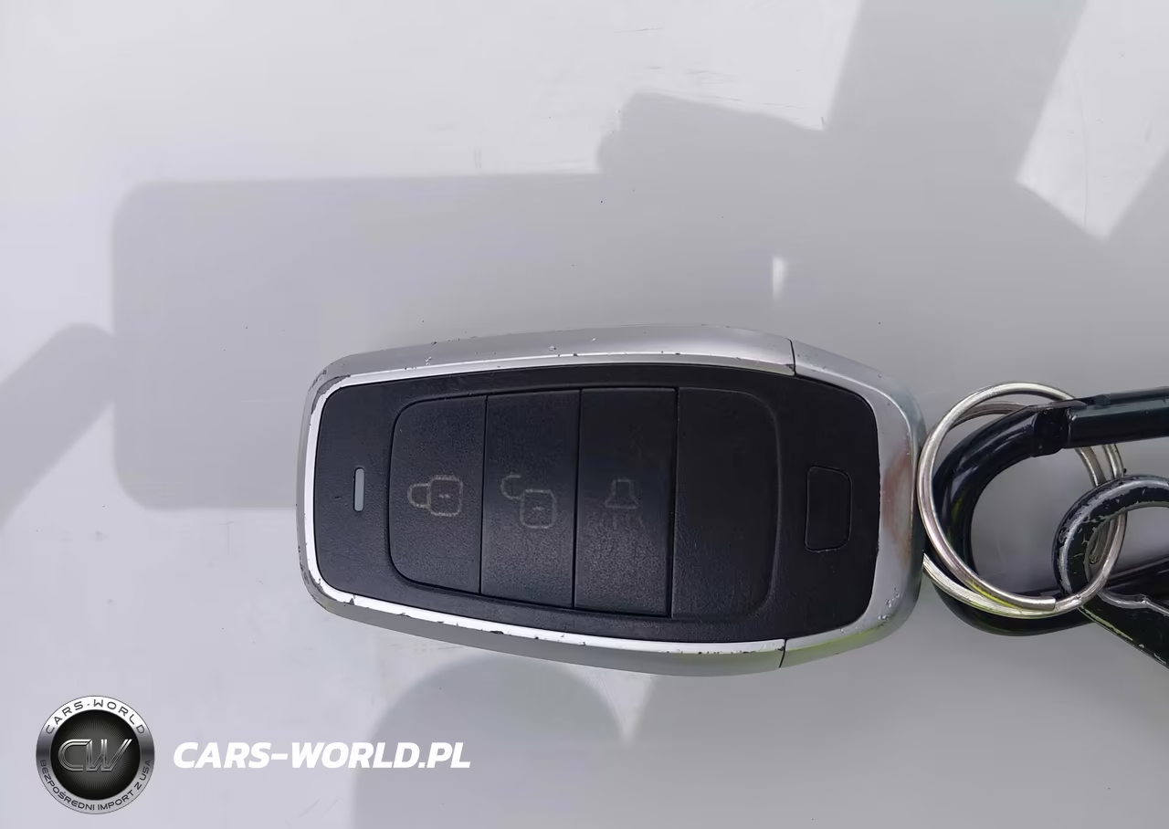 2016 Kia Cadenza VIN:KNALN4D74G5215503 - 11