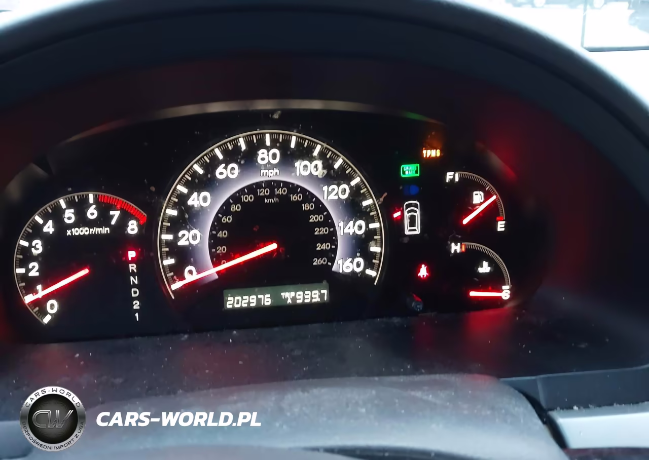 2009 Honda Odyssey Ex-L VIN:5FNRL387X9B034639 - 7