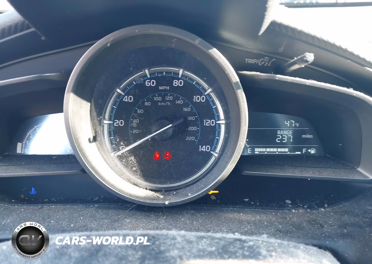 2019 Toyota Yaris Le VIN:3MYDLBYV7KY513373 - 7