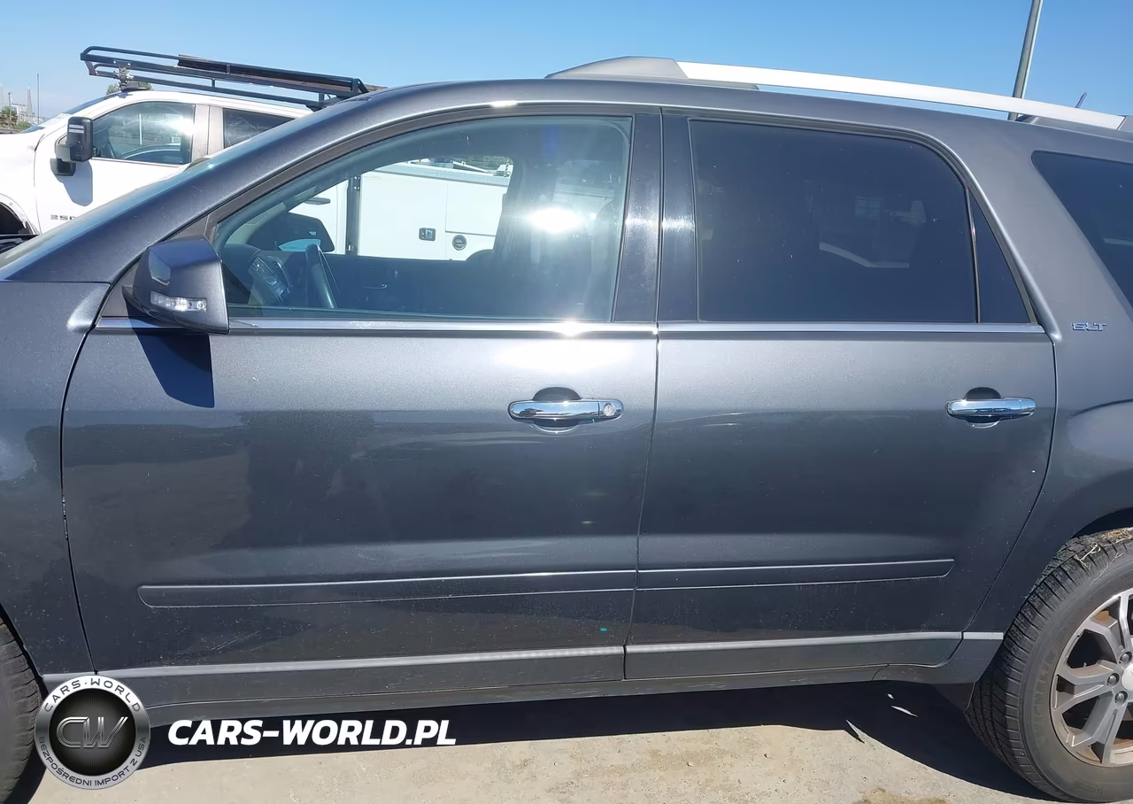 2014 GMC Acadia Slt-1 VIN:1GKKVRKD1EJ101973 - 14