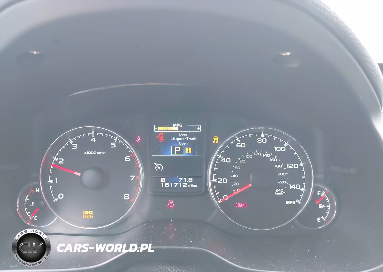 2014 Subaru Outback 2.5I Limited VIN:4S4BRBLC4E3214183 - 7