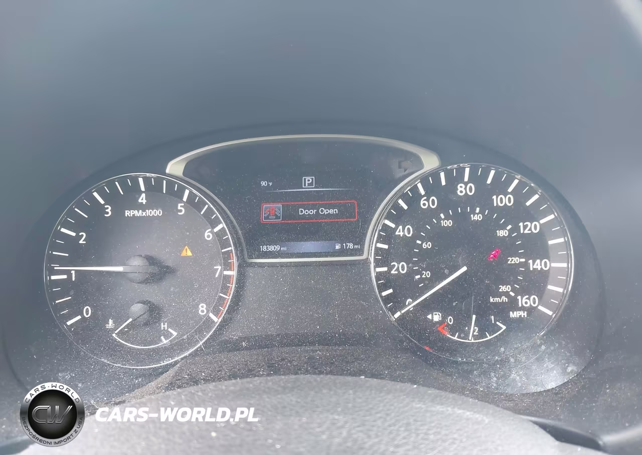 2016 Nissan Altima 2.5-2.5 S-2.5 Sl-2.5 Sr-2.5 Sv VIN:1N4AL3AP0GC179020 - 7